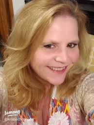 Meet Kristie: NYC Tech & Fashion Enthusiast 💖