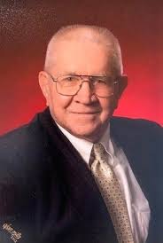 Jesse Harold Pace Obituary