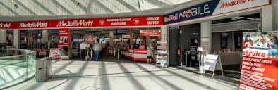 Nicht bei newsletter anmeldung über die stationären media märkte vor ort. Media Markt Einkaufszentrum Wien Mitte The Mall