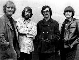 Creedence clearwater revived was born, dedicated to a legendary period and to the inimitable repertoire of ccr, leaded by the virtuoso guitarist johnny guitar williamson. Creedence Clearwater Revival Wikipedia