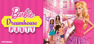 Libre barbie games para ordenador pc, portátil o móvil. Barbie Dreamhouse Party Videojuego Pc Wii Wii U Nintendo 3ds Y Nds Vandal