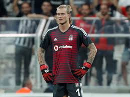 Liverpool flop loris karius has released an extraordinary statement on twitter after being papped kissing a mystery woman on a boat. Loris Karius Pens Open Letter To Fans After Terminating Besiktas Contract