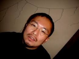 Chaw Chen Daniel Ting 丁肇辰