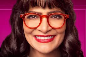 Betty, la fea: La historia continúa: la respuesta de Ana María Orozco a las  críticas que ha recibido el regreso de la telenovela