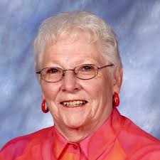 Arlene M. Rieckenberg Obituary (1933