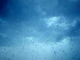 Raindrop Wallpaper
