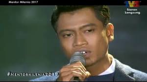 Mentor milenia 2017 minggu 7. Persembahan Usop Minggu Ke 8 Mentor Milenia Agak Membosankan Lekat Lekit Story