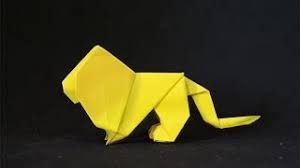 Belajar kertas lipat ii belajar origami singa laut mudah=====abang kayyis =====assalamualaikum sobat youtube semua, semoga dalam lindungan allah subh. Cara Membuat Origami Singa How To Make Origami Lion Cute766