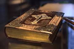 The Canon of the Bible: Who Decided What Made It In? ~ The ...