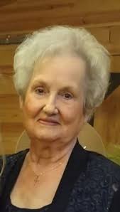 Janie May Gathings King