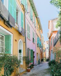 The Cutest Town In The French Riviera Our Travel Passport French Riviera France Photography South Of France