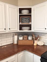 In this article you may find countertop remodel ideas for cook room surfaces decisions. Most Popular Kitchen Countertop Decorations