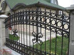 Maybe you would like to learn more about one of these? Wrought Iron Fences Venetian Iron And Glass Railing Design Inc
