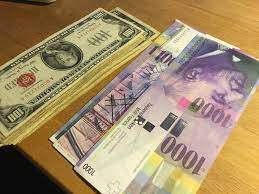 High Value Banknotes Visualized Album On Imgur