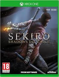 Stor Lista Basta Spelen Till Xbox One 2019 M3