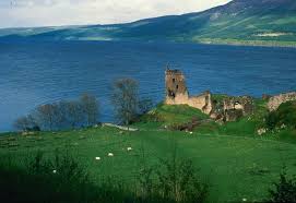 Loch ness is part of the great glen or glen mor in gaelic, a scar like fault line which runs over 60 (1) there is more water in loch ness than all the other lakes in england, scotland and wales put. Scientists Have A New Theory About What The Loch Ness Monster Really Is Abc News