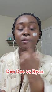 Ryan Anderson and Dee Dee Morph