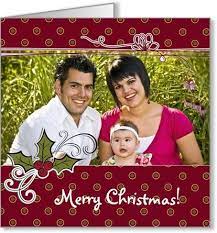 Free Photo Insert Christmas Cards To Print At Home Photo Insert Christmas Cards Christmas Cards Christmas Cards Wording
