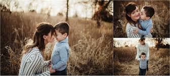 Wisconsin Fall Mommy And Me Session Twig Olive