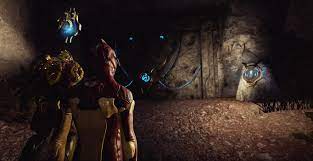 Game tells me that to use operator skills i have to go and find the quills. Llanuras De Eidolon Reputacion Raquis Todowarframe