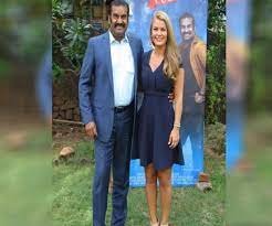 The actor wore a fake nose in the. Napoleon Signs Second Hollywood Film The News Minute