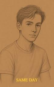 Soulmate Sketch & Tarot Reading: Future Spouse, Love Reading