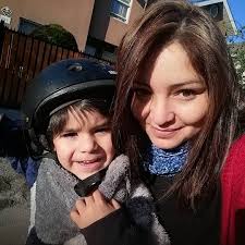 Daniela San Martín (@nela_ladani) • Instagram photos and videos