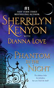 Female agent a new star is born. Phantom In The Night B A D Agency Book 2 Kindle Edition By Kenyon Sherrilyn Romance Kindle Ebooks Amazon Com