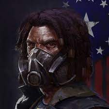 A texture edit (meant for use with dragbody's ulysses) that tones down ulysses' face to better match his new skin tone without removing its added contrast entirely. Facebook