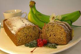 Baking soda maupun baking powder memiliki bentuk dan warna yang sama. Bolu Pisang Kukus Lembut Enak Dan Mantap Untuk Camilan