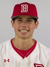 Bradley Pitcher's Instagram, Twitter & Facebook