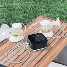 Best breast pump to induce lactation. Tailormade Pro Double Breast Pump Loveamme