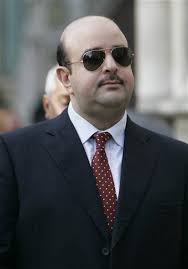 Abdullah bin Hamad bin Isa Al Khalifa