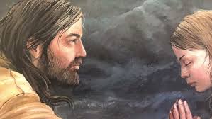 CARMEL LIGHT I They listened neither to John nor to him I Fri I 2 Week of  Advent I Matthew 11: 16-19