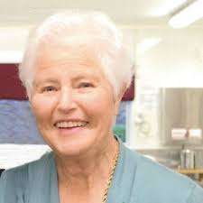 Funeral service for Shirley Jeanette Hawkes