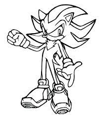 Free printable shadow the hedgehog coloring page in vector format, easy to print from any device and automatically fit any paper size. Coloring Pages Sonic Shadow Coloring Pages Luxury Ldshadowlady Coloring Pages At Getdrawings Sonic Shadow Coloring Pages Affiliateprogrambook Com Coloring Home