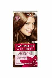 Garnier Hair Dye Color Natural Scorching Colors 6 0 Intense Dark Auburn 3600541136991 5 250 Id