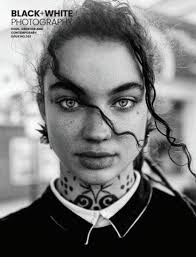 Black+White Photography Magazine