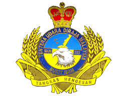 You can download in.ai,.eps,.cdr,.svg,.png formats. Logo Tentera Udara Png 7 Png Image