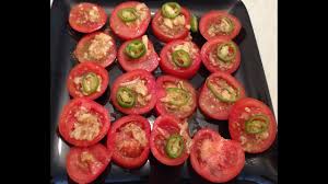 Tomatoes With Garlic And Cumin الطماطم مع الثوم والكمون Youtube