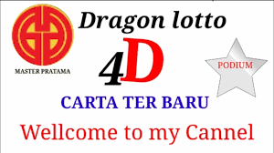 Carta Terbaru 4d Dragon Lotto Podium 22 04 2020 Rabu Youtube