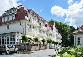 Auf der landkarte von swinemünde ist hotel & spa kaisers garten ein einzigartiger ort. Kaiser S Garten Hotel In Swinemunde Reisenaktuell Com