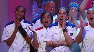 A page for describing characters: Hell S Kitchen Final Three All Star Finale Tv Episode 2018 Imdb