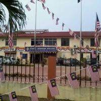 Johan konvensyen kecergasan peringatan negeri perak yang berlangsung di gerik perak di anggotai1. Pejabat Kesihatan Daerah Manjung Sitiawan Perak