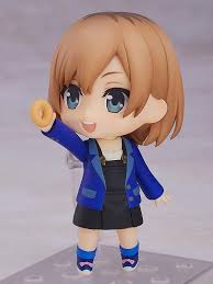 There are also two manga adaptations a movie sequel, currently titled shirobako movie, is aired on february 29, 2020. Shirobako Nendoroid Aoi Miyamori Good Smile Company Anime Figuren Online Kaufen