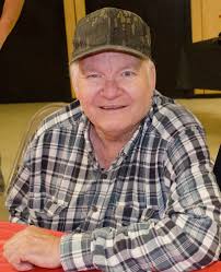 Floyd "Pee Wee" William "Pee Wee" McNew Obituary