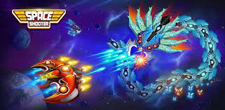 On our site you can download mod apk for game space shooter: Space Shooter Galaxy Attack Galaxy Shooter 1 517 Apk Mod For Android Apkses