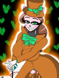 Fnia chica clazzey ~ fnia chica by mydumbname on deviantart em 2021 menina anime anime. Fivenightsinanime Twitter Search