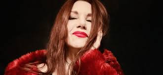 Lee Aaron Talks About Summer Shows, Forthcoming Memoir and New Reimagined  Hits Collection