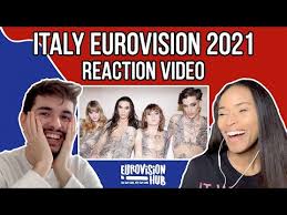 Помогите перевести zitti e buoni. Italy Eurovision 2021 Winner Reaction Maneskin Zitti E Buoni Eurovision Hub Youtube